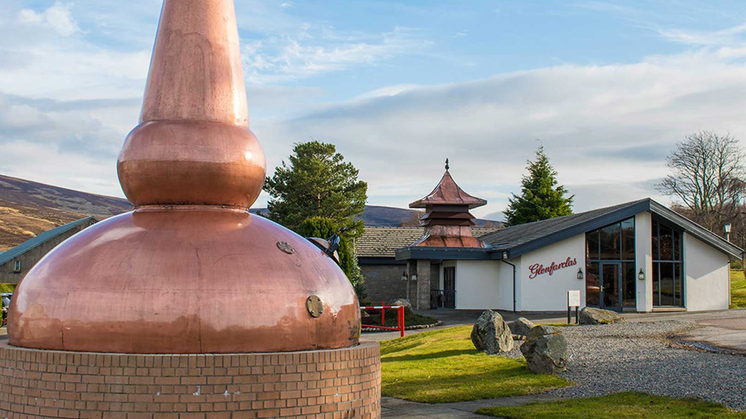 Everything you need to know about Glenfarclas