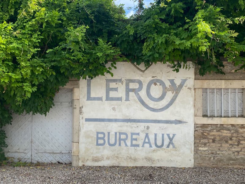 Leroy-wine