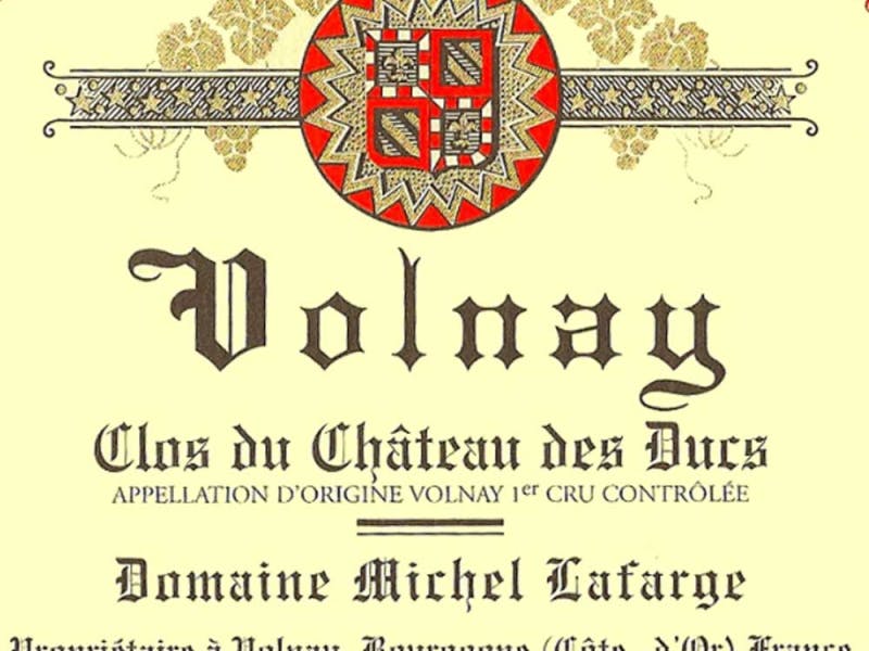 Domaine-Michel-Lafarge