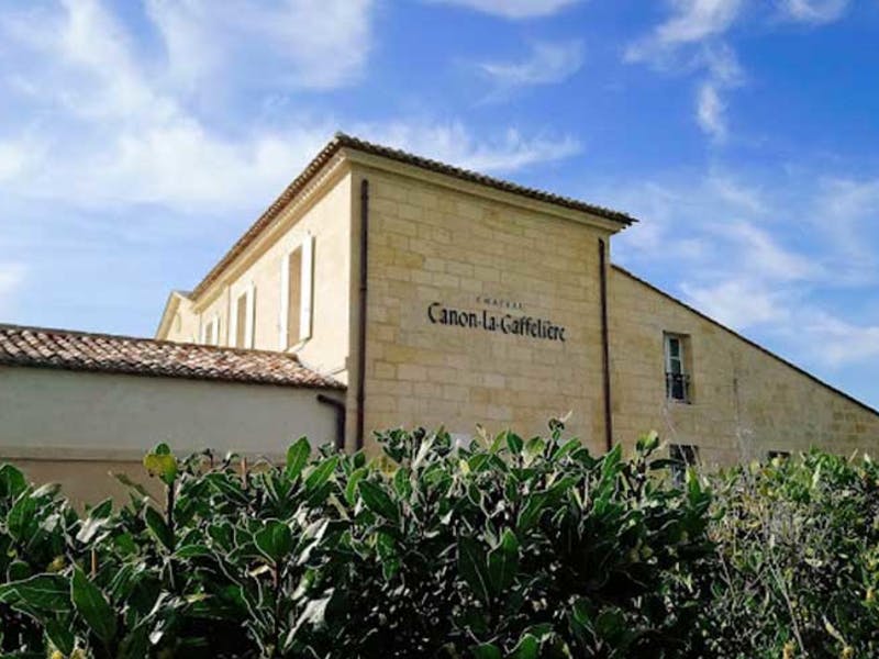 Canon-la-Gaffelière