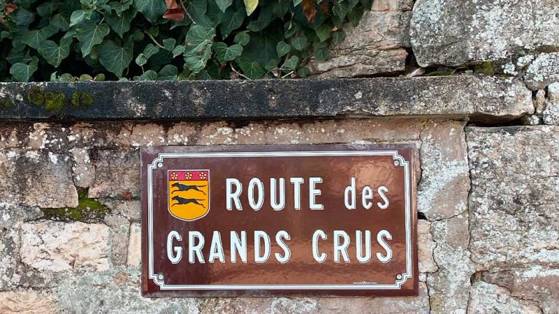 Route-de-grand-cru-sign