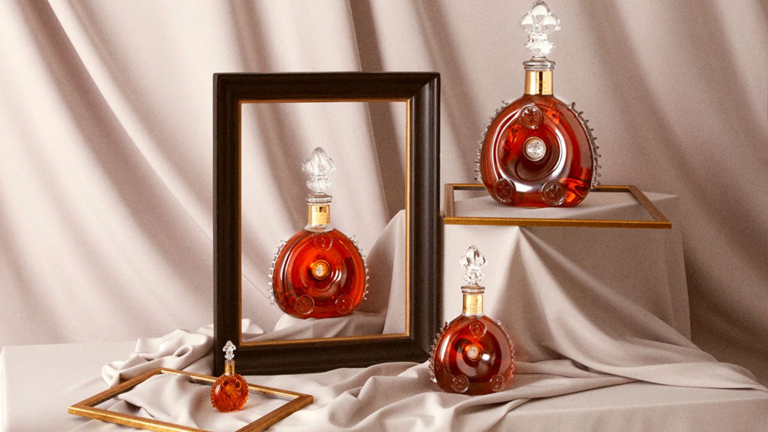 Louis XIII: the making of an icon