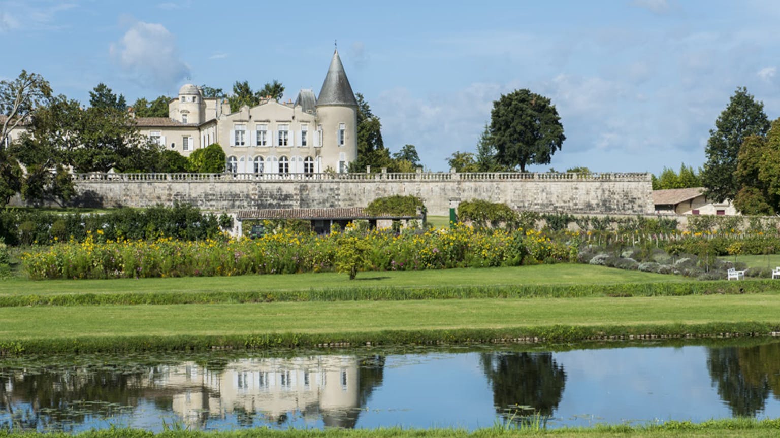 Domaines Barons de Rothschild: a year of innovation
