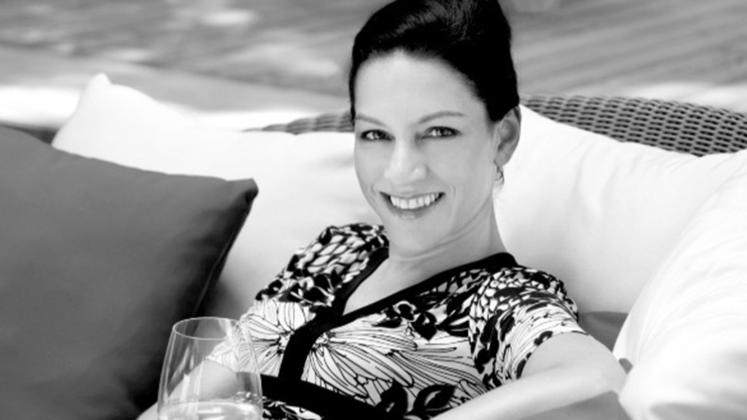 Portraits: Meet the Wine Advocate's Lisa Perrotti-Brown