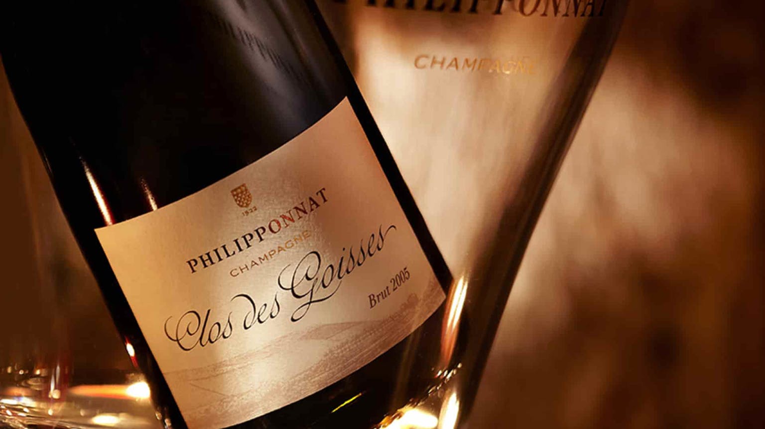 Behind the bottle: Champagne Philipponnat's Clos des Goisses
