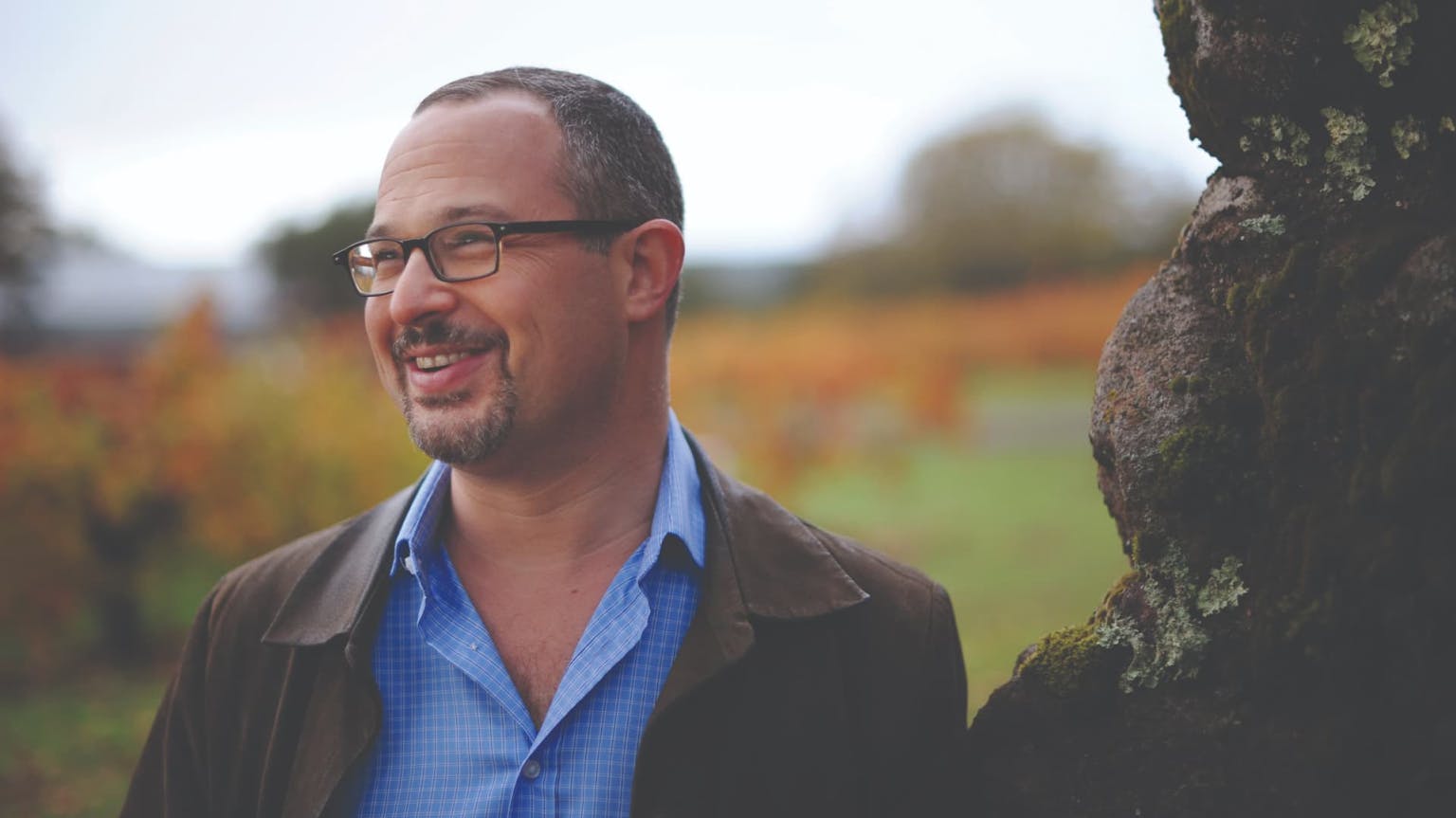 Facing up to The New French Wine: Jon Bonné