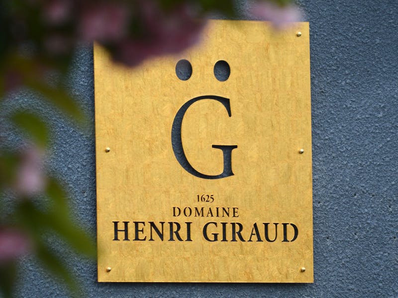 Henri-Giraud