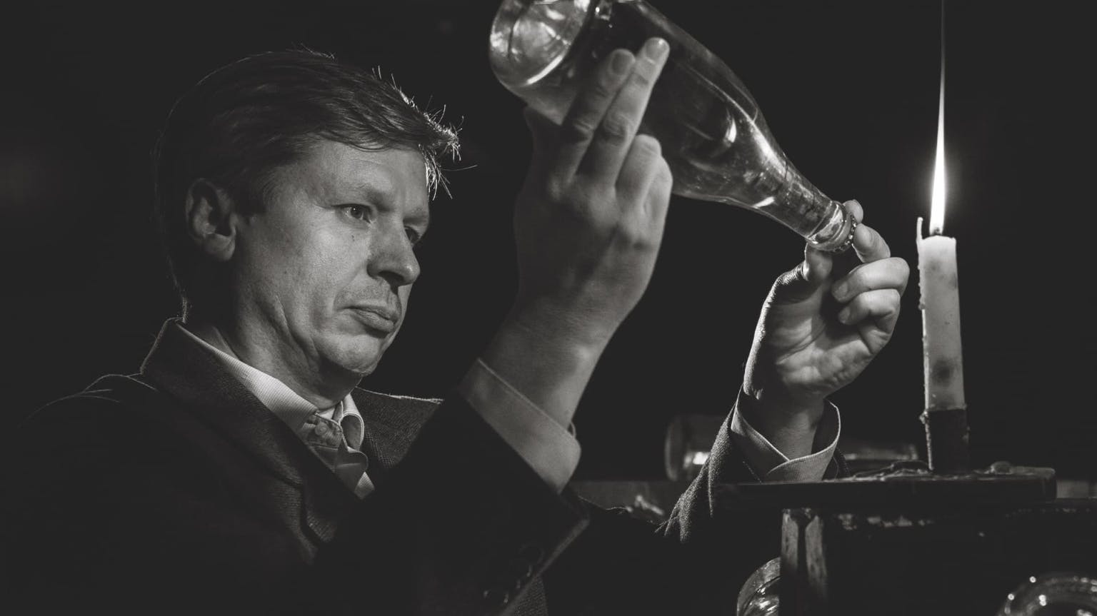 Jean-Baptiste Lécaillon: Champagne “beyond the bubbles”