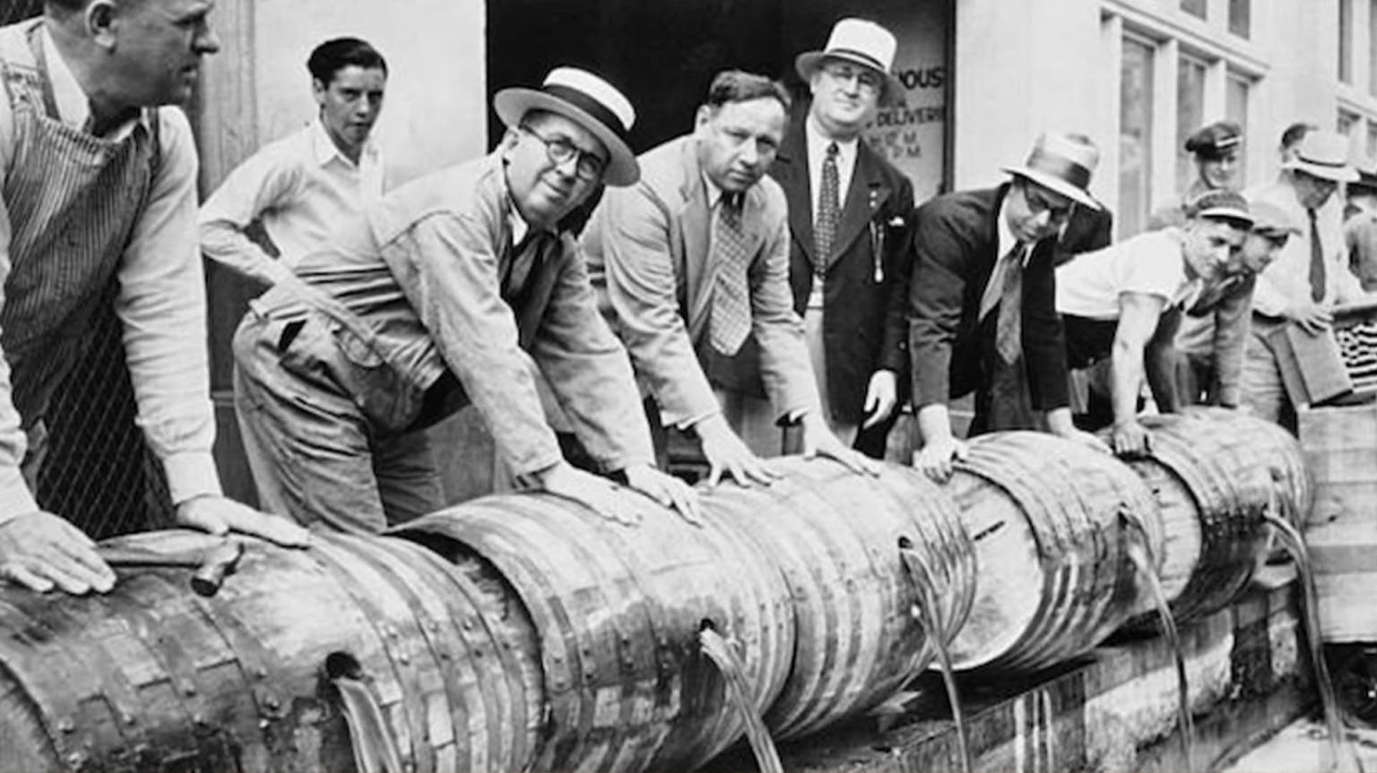 A year in wine: 1934