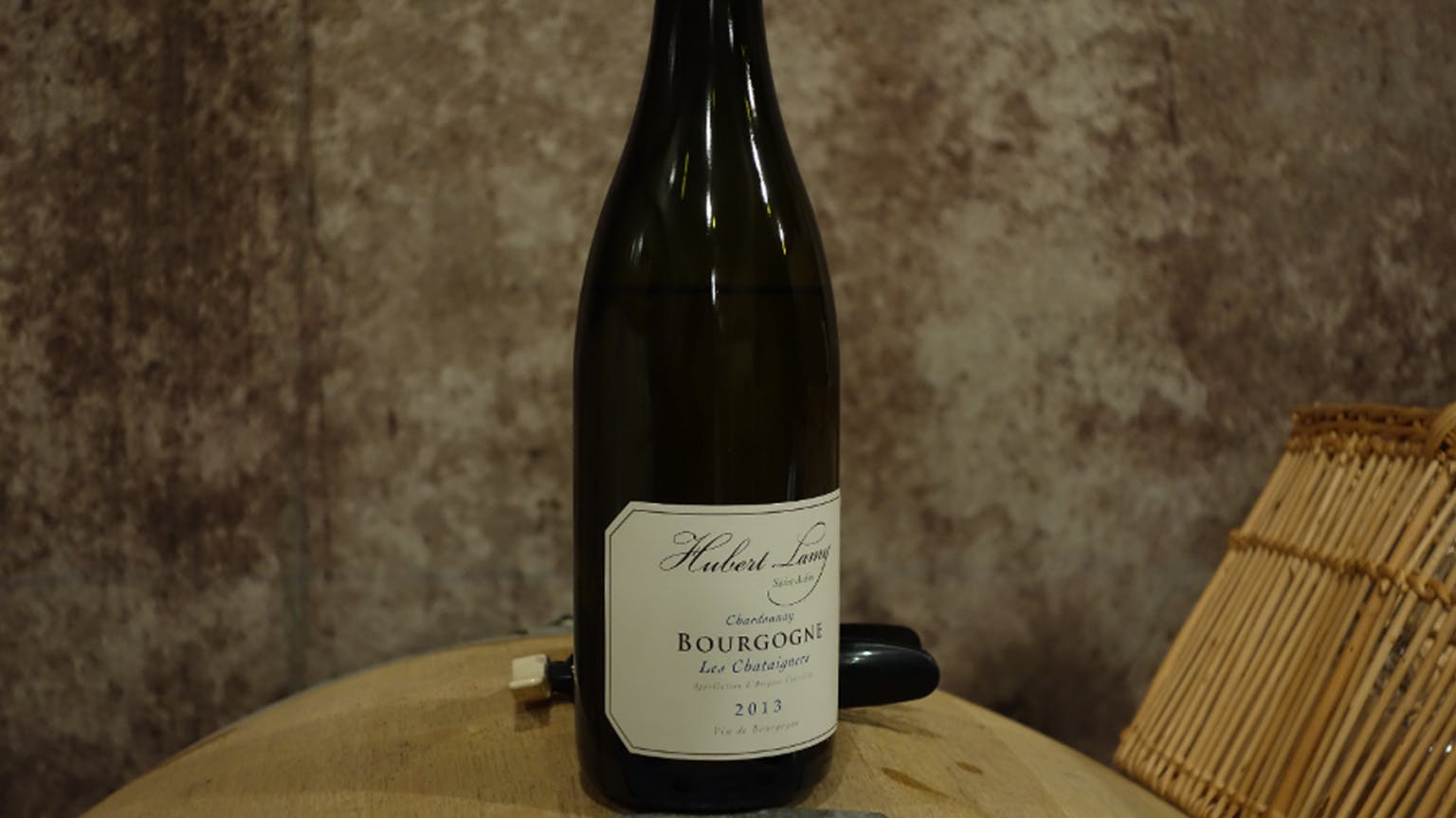 Why good value Burgundy wine still exists