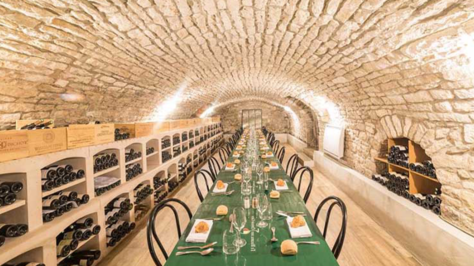 Dining out in Chablis: 3 restaurant recommendations for wine lovers